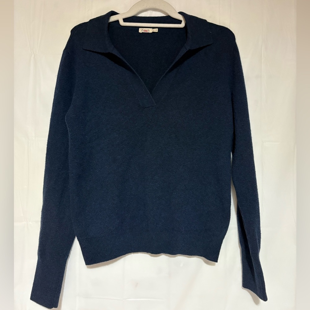 Fahrety Jackson Sweater